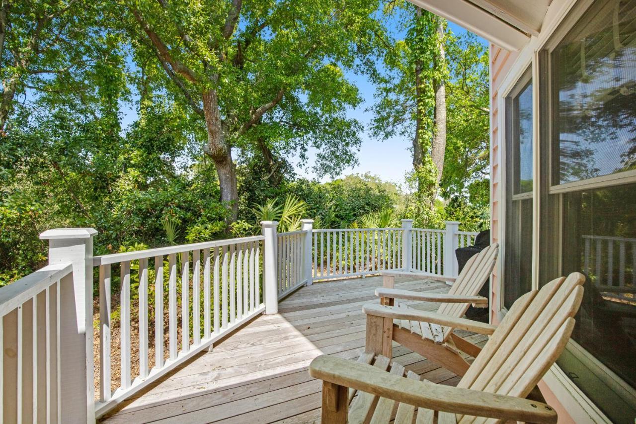 Pelican Bay 33 Isle of Palms Exterior foto