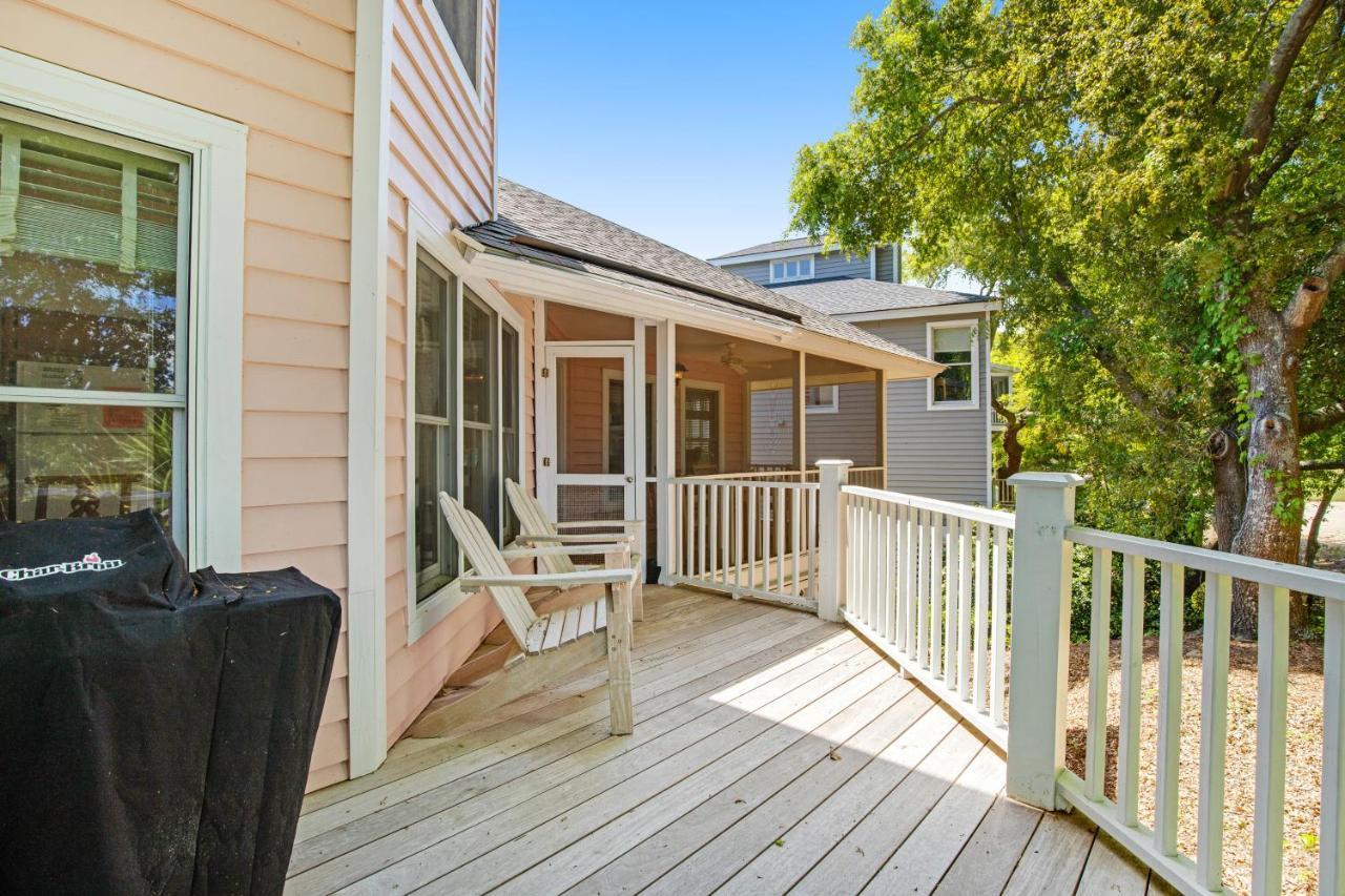 Pelican Bay 33 Isle of Palms Exterior foto